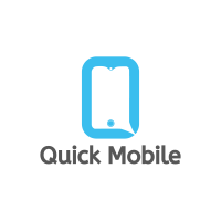 Quick Mobile - Buy, Sell & Repair Mobiles in Mumbai Logo