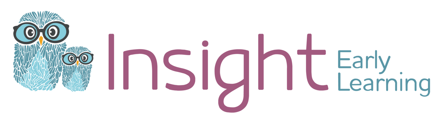 Company Logo For Insight Early Learning'