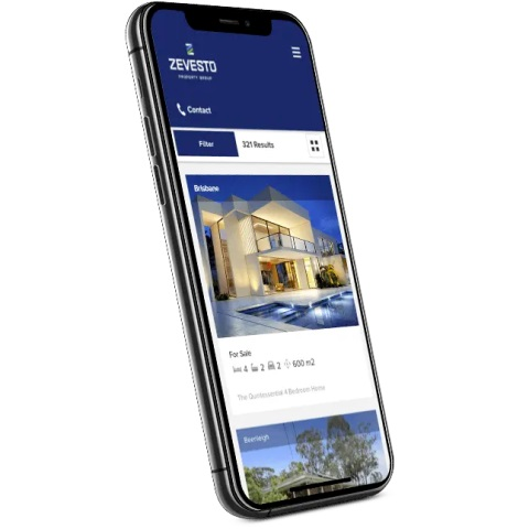 Company Logo For Zevesto Property Group'