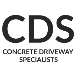 Company Logo For Concrete Driveway Specialists'