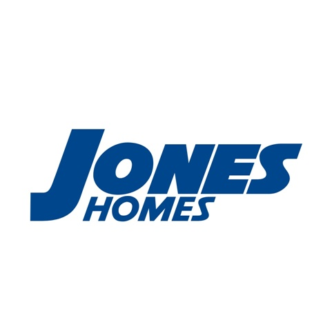 Company Logo For Jones Homes (Yorkshire) Ltd'
