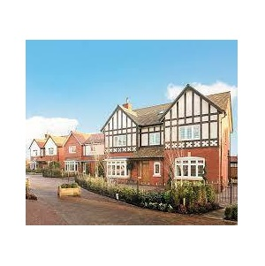 Company Logo For Jones Homes (Yorkshire) Ltd'