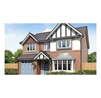 Company Logo For Jones Homes (Yorkshire) Ltd'