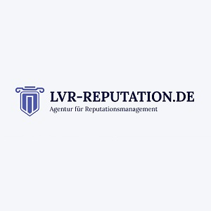 Company Logo For LVR Reputation'