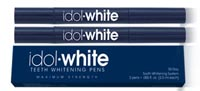 Idol White - Teeth Whitening at Home'