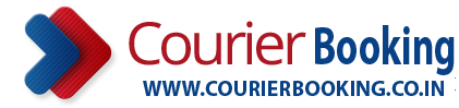 Courier Booking Logo