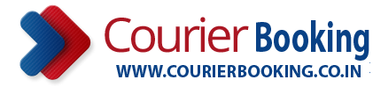 Company Logo For Courier Booking'