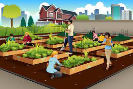 Urban Farming Market