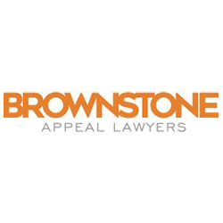 Company Logo For Brownstone Law'
