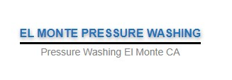 Company Logo For El Monte Pressure Washing'