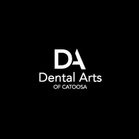 Dental Arts of Catoosa Logo