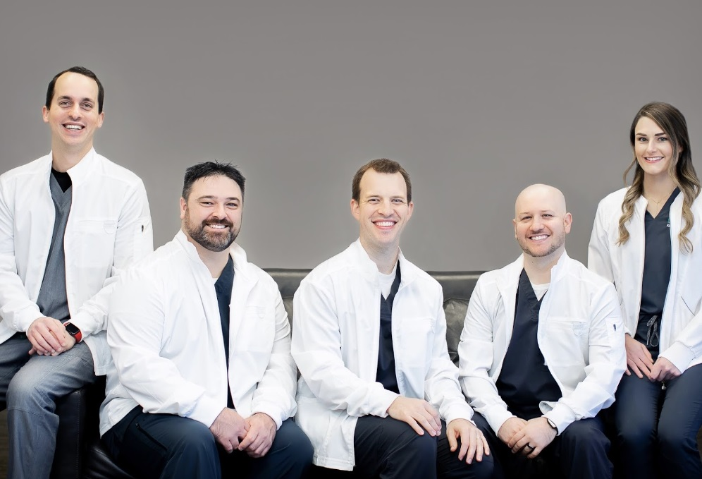 Dentist Catoosa OK'