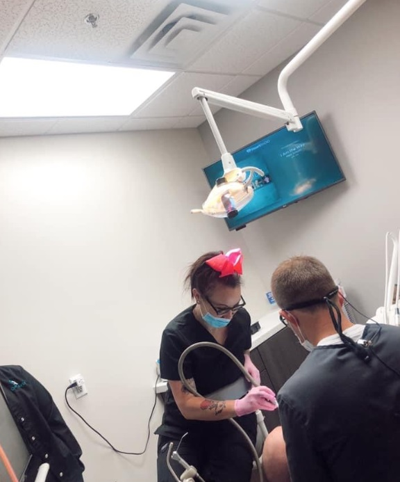 Catoosa Dental Arts'