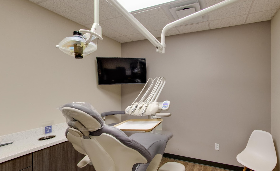 Green Country Dental Arts Catoosa'