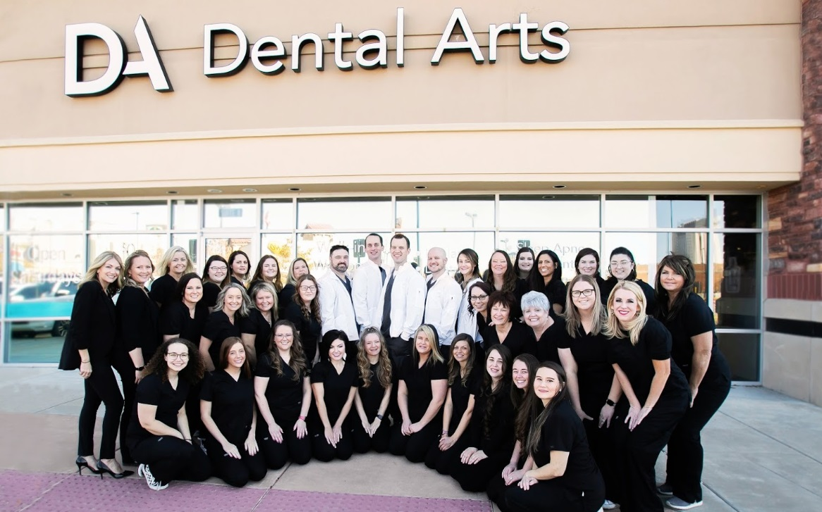 Catoosa Dentist'