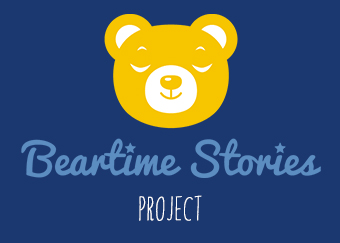 Beartime Stories Logo
