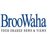 Official Broowaha Logo Image'