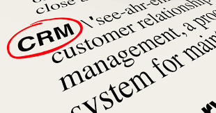 Hotel CRM Software Market'