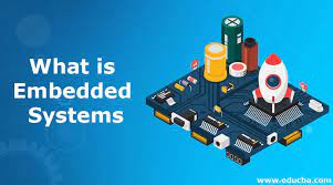 Embedded Systems Market