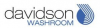 Company Logo For Davidson Washroom'