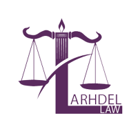 Larhdel Law - US Immigration Lawyer London Logo