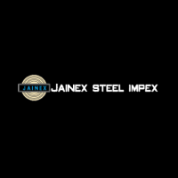 Jainexsteelimpex Logo