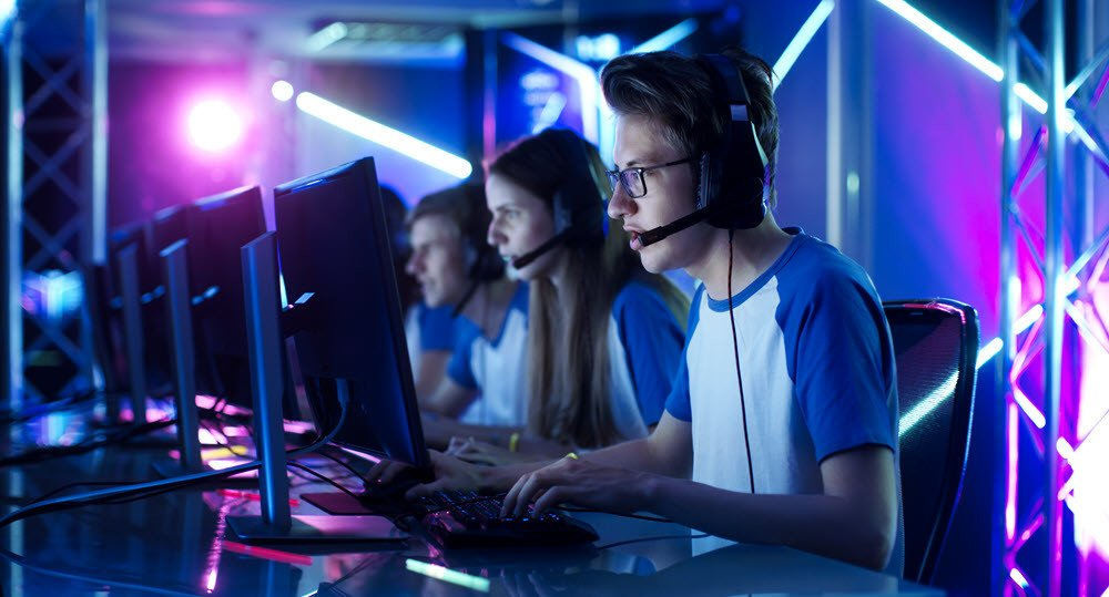 Esports Gaming Equipment Market