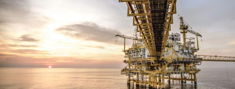 Property &amp; Casualty Insurance for Oil &amp; Gas'
