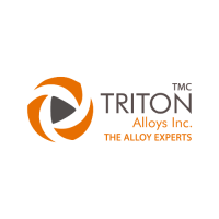 Tritonalloys Logo