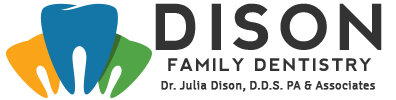 Company Logo For Dr Julia Dison'