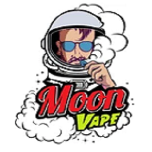 Company Logo For Moon Vape'