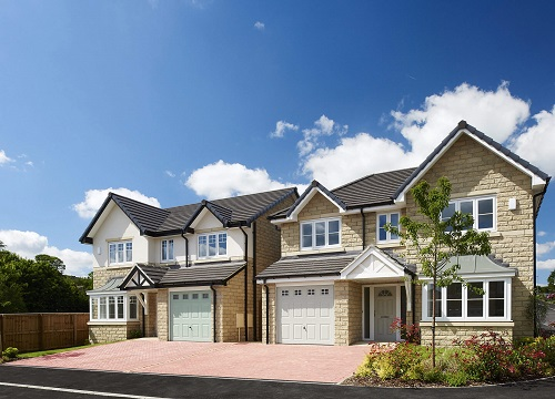 Jones Homes (Lancashire) Ltd'