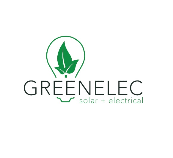 Company Logo For GreenElec'