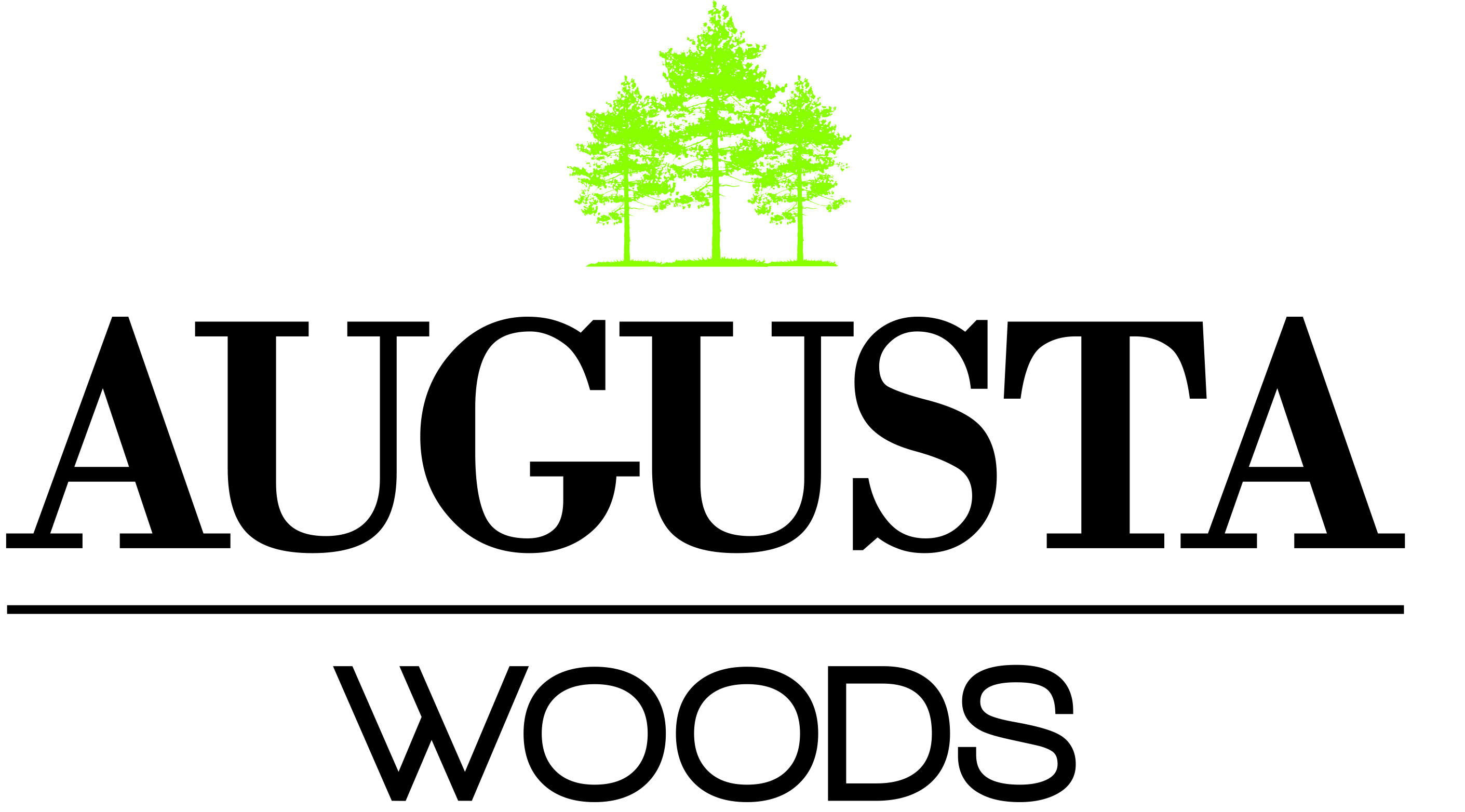 Company Logo For Augusta Woods'