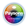Company Logo For Paysons Painting'