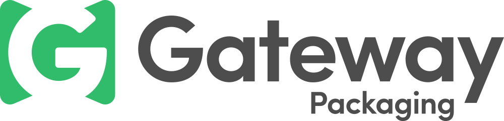 Company Logo For Gateway Packaging'