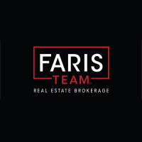 Faris Team - Newmarket Real Estate Agents Logo