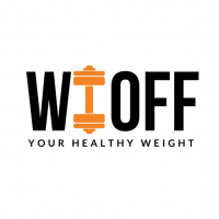 W8Off Logo