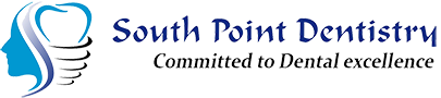 Company Logo For South Point Dentistry'