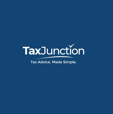 Company Logo For Tax Junction Ltd'