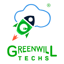 Greenwill Techs Logo'