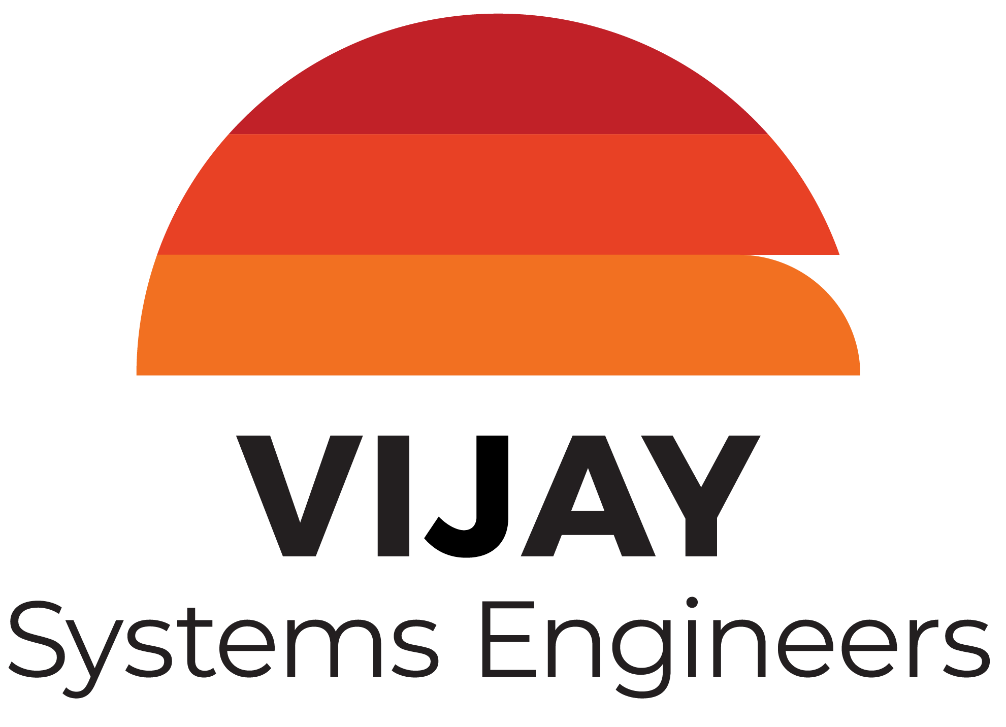 Vijay Systems Engineers Pvt. Ltd. Logo