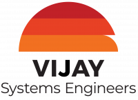Vijay Systems Engineers Pvt. Ltd. Logo
