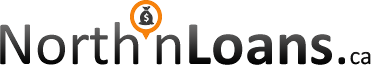North'n'Loans Logo