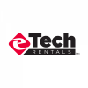 Company Logo For eTech Rentals'