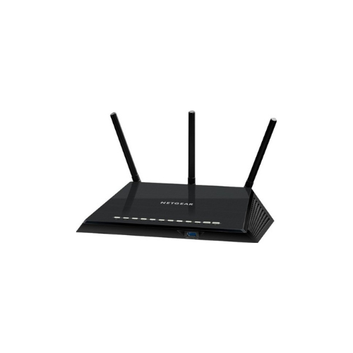 Company Logo For Netgear Router Setup'