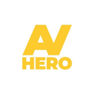 AV HERO Logo