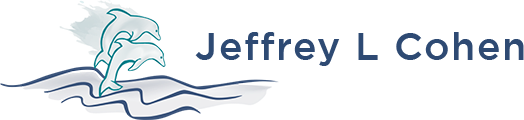 Jeffrey L Cohen DDS - Covina Logo