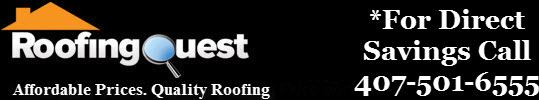 Roofing Quest – Orlando Division
