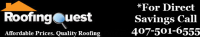 Roofing Quest – Orlando Division Logo